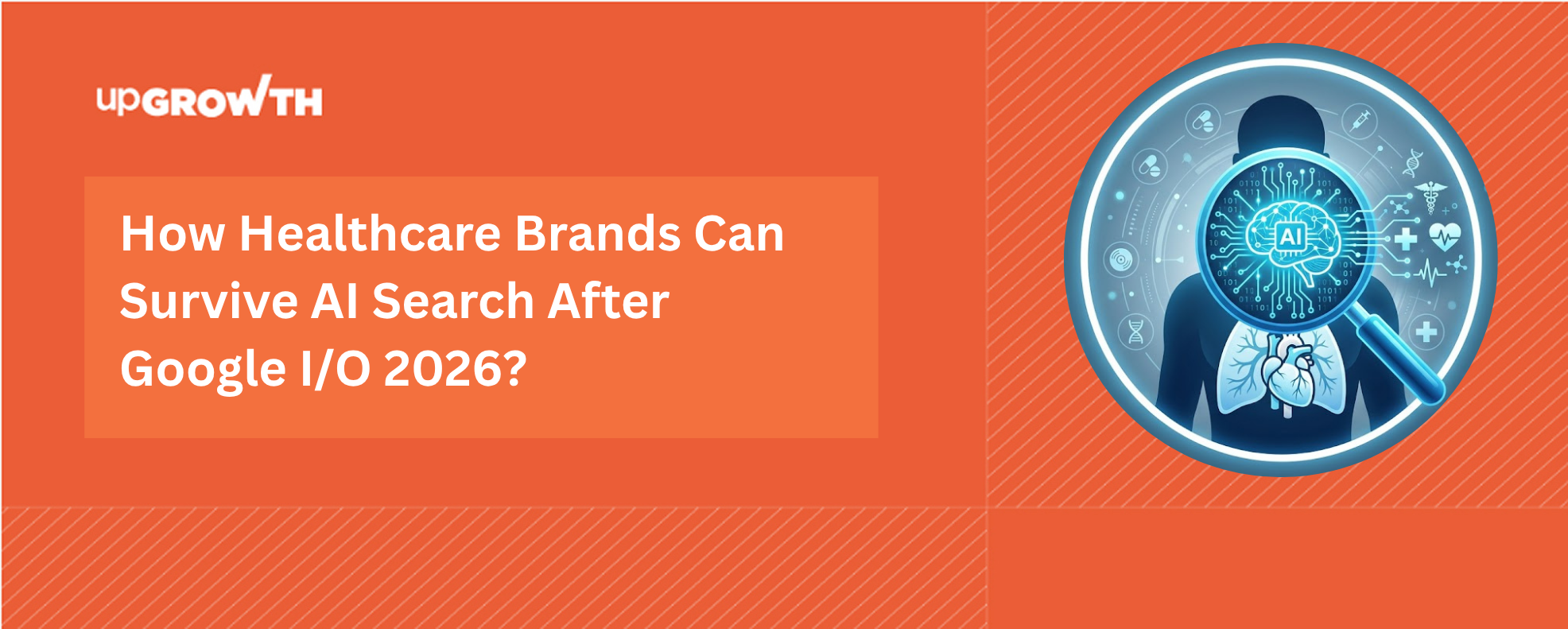 upGrowth Digital - Growth Marketing Insights