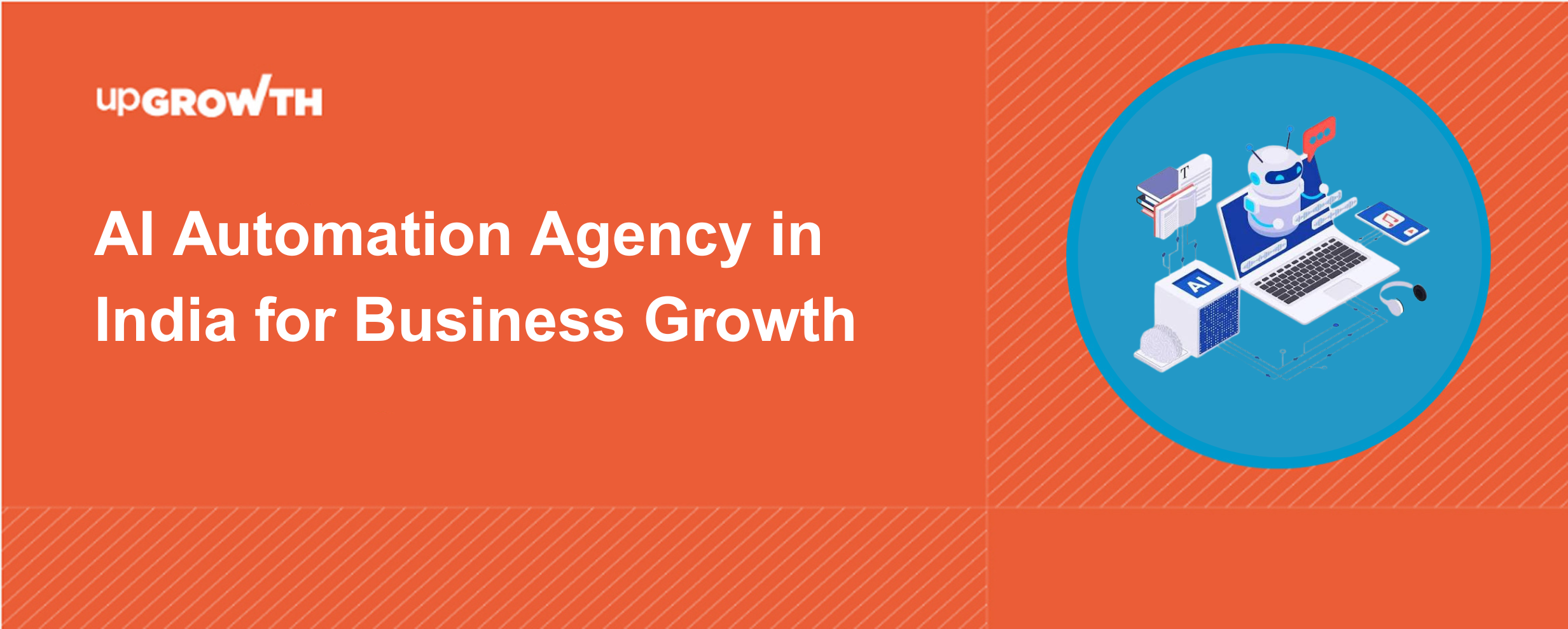 upGrowth Digital - Growth Marketing Insights