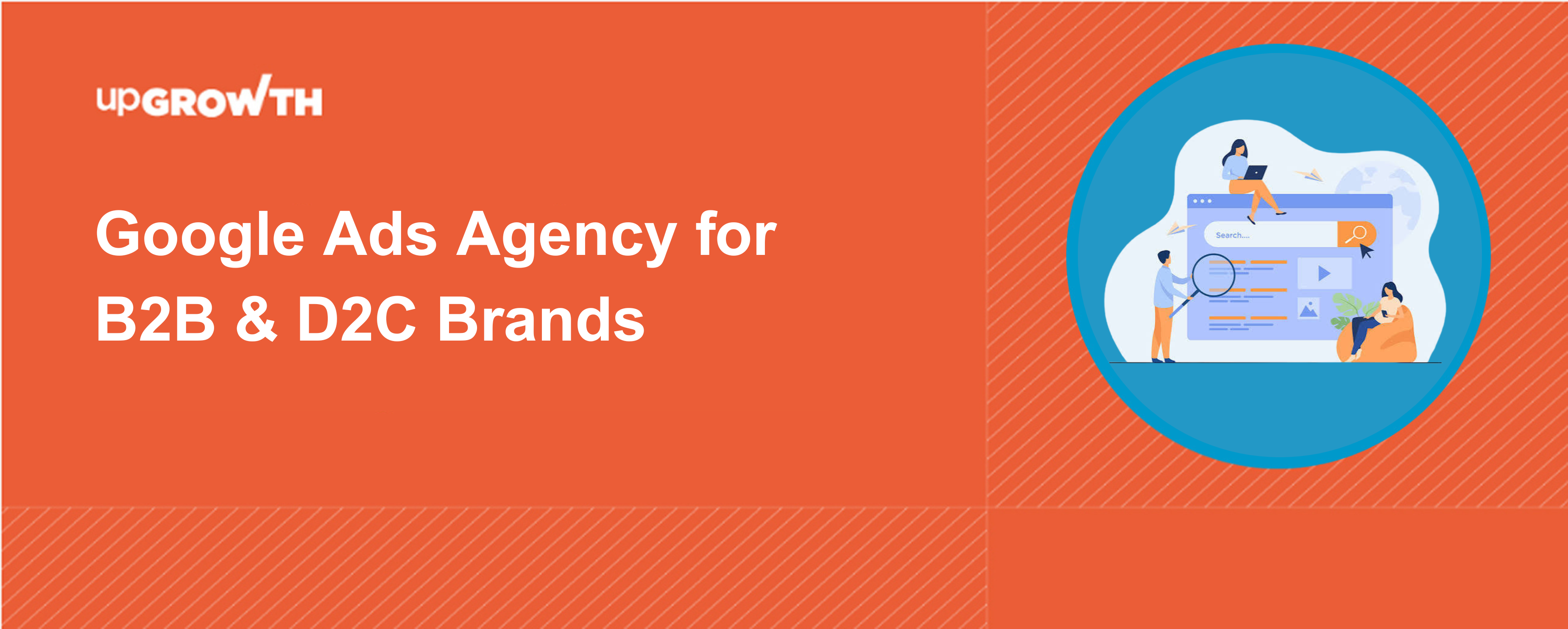 upGrowth Digital - Growth Marketing Insights