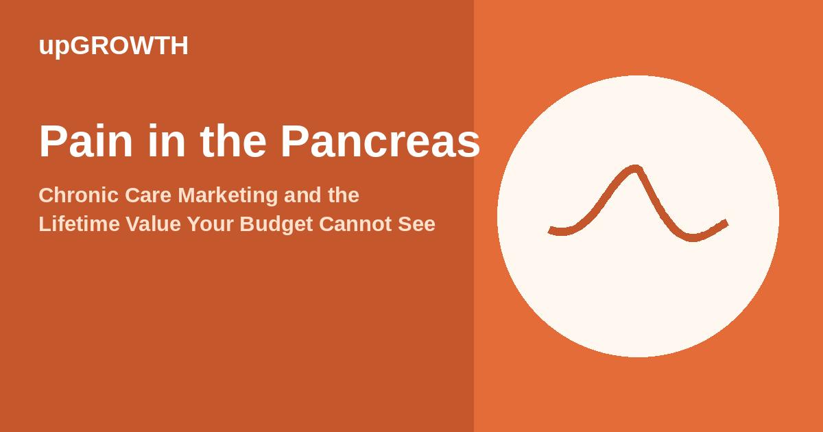 Chronic Care Patient Marketing India Featured