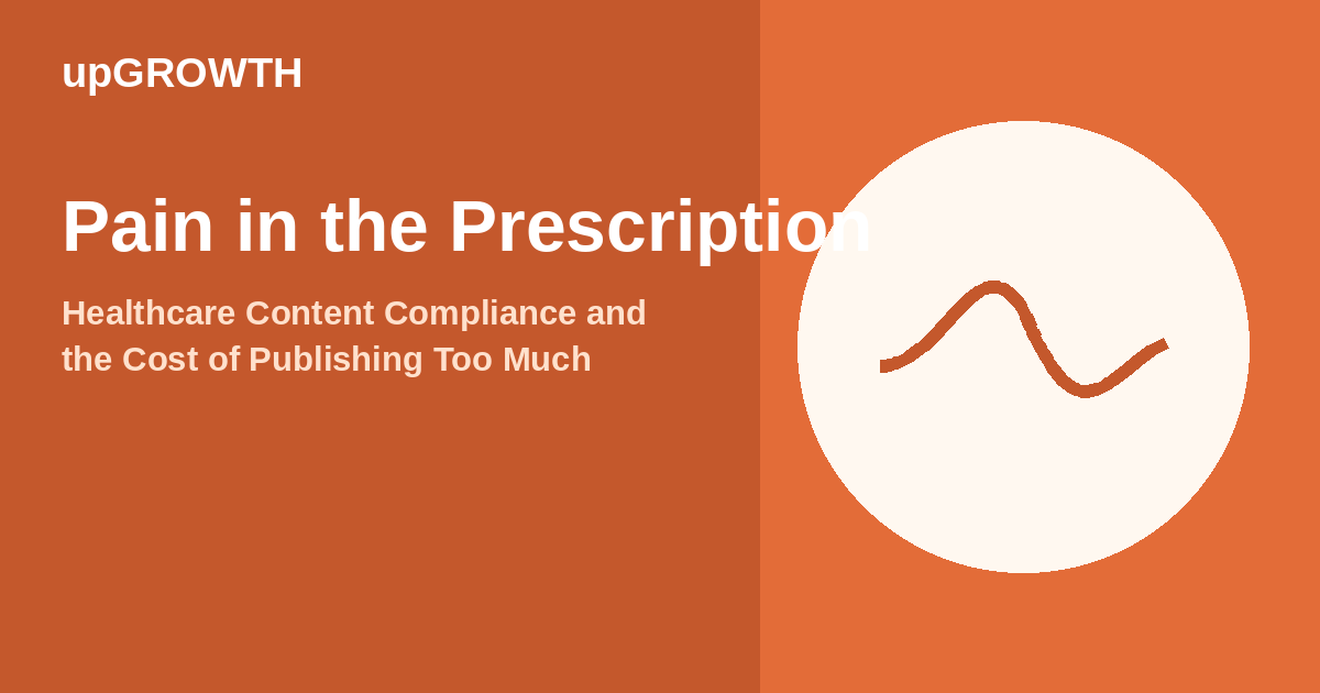 Healthcare Content Compliance India Featured