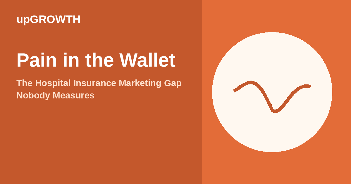 Hospital Insurance Tpa Marketing India Featured