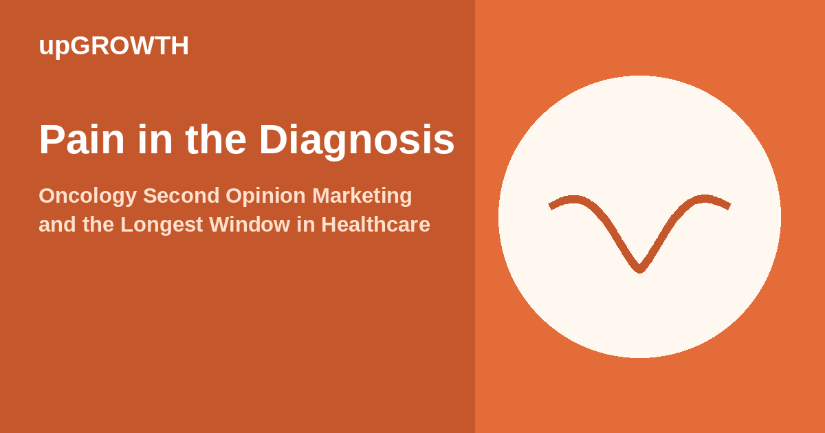 Second Opinion Patient Journey Oncology Featured