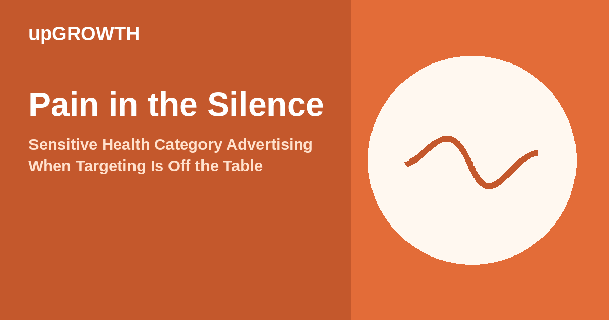 Sensitive Health Advertising Policy India Featured