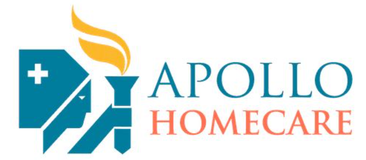 Apollo Homecare Logo